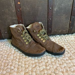 Toms Soft Boots